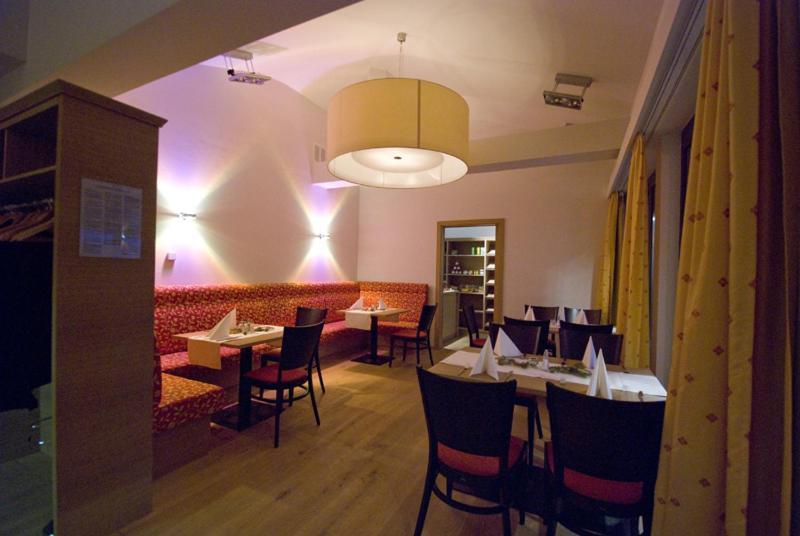 Restaurant Waldmeisterei Gera Luaran gambar