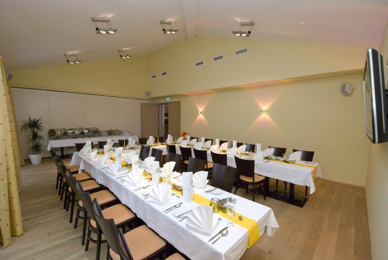 Restaurant Waldmeisterei Gera Luaran gambar