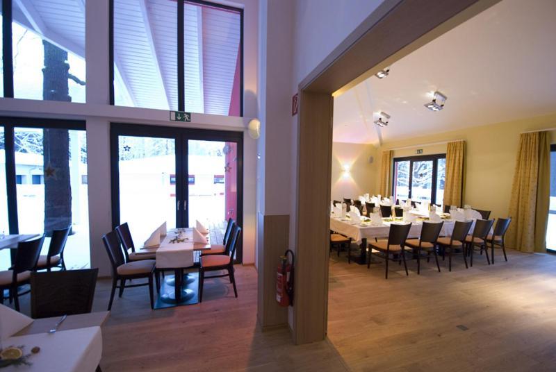 Restaurant Waldmeisterei Gera Luaran gambar