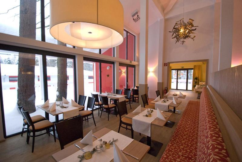 Restaurant Waldmeisterei Gera Luaran gambar